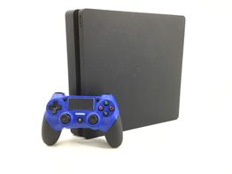 sony ps4 slim 500gb