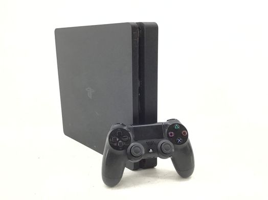 sony ps4 slim 500gb