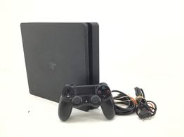sony ps4 slim 500gb