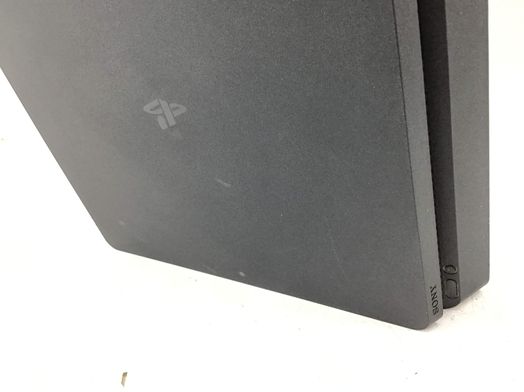 sony ps4 slim 500gb