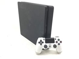 sony ps4 slim 500gb