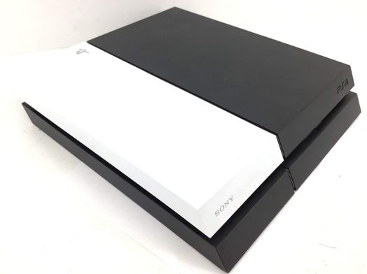 sony ps4 slim 500gb