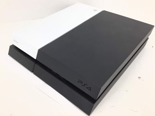 sony ps4 slim 500gb