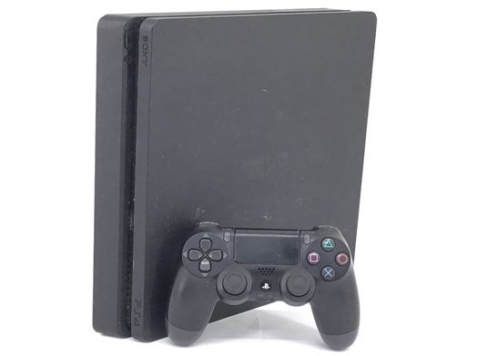 sony ps4 slim 500gb