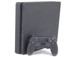 sony ps4 slim 500gb