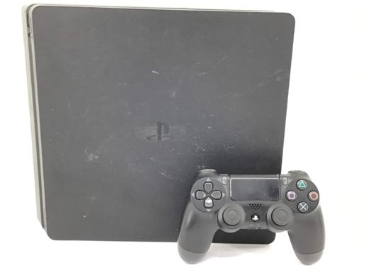 sony ps4 slim 500gb