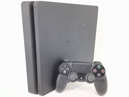 sony ps4 slim 500gb
