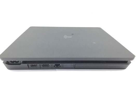 sony ps4 slim 500gb