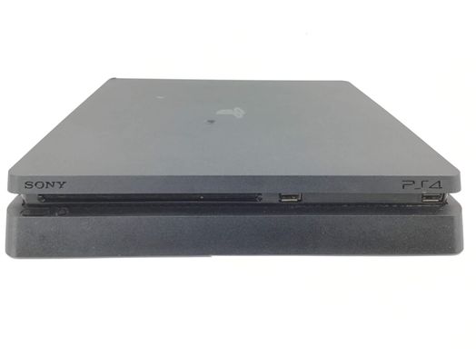 sony ps4 slim 500gb