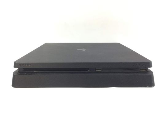 sony ps4 slim 500gb