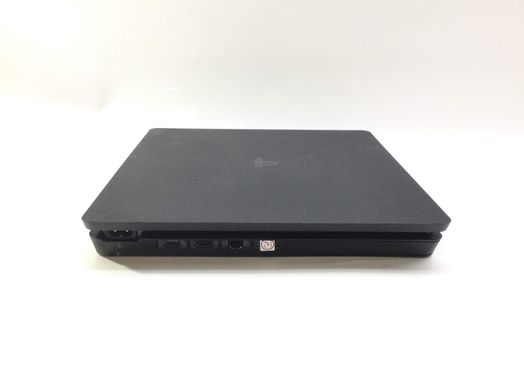 sony ps4 slim 500gb