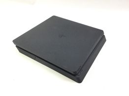 sony ps4 slim 500gb