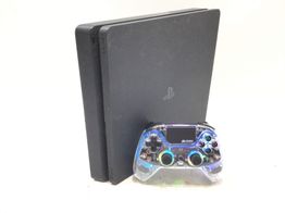 sony ps4 slim 500gb