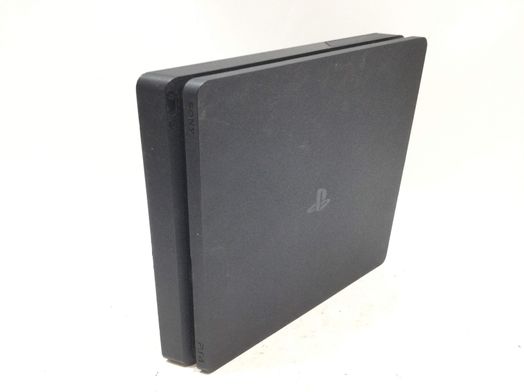 sony ps4 slim 500gb