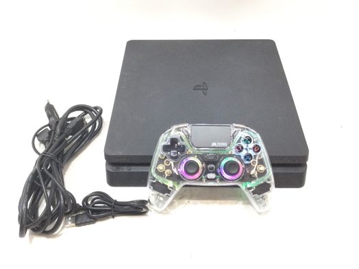 sony ps4 slim 500gb
