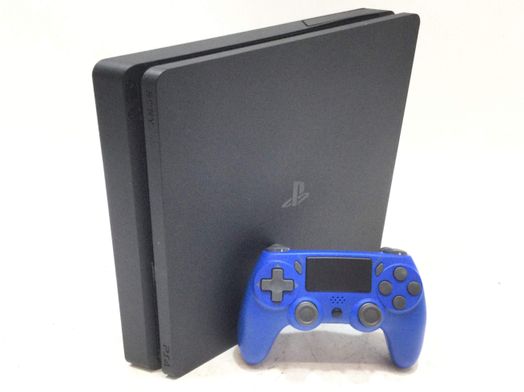sony ps4 slim 500gb