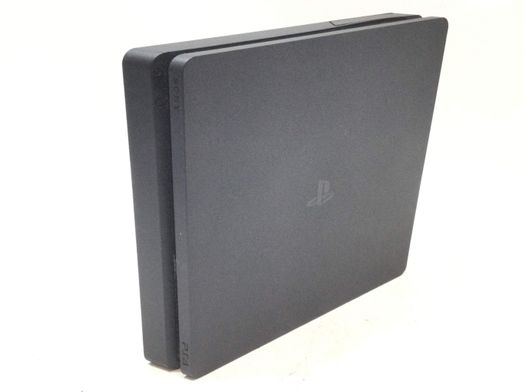 sony ps4 slim 500gb