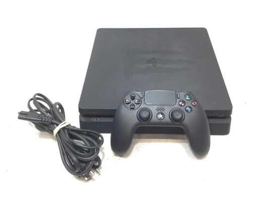 sony ps4 slim 500gb