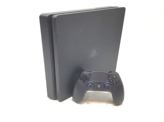 sony ps4 slim 500gb