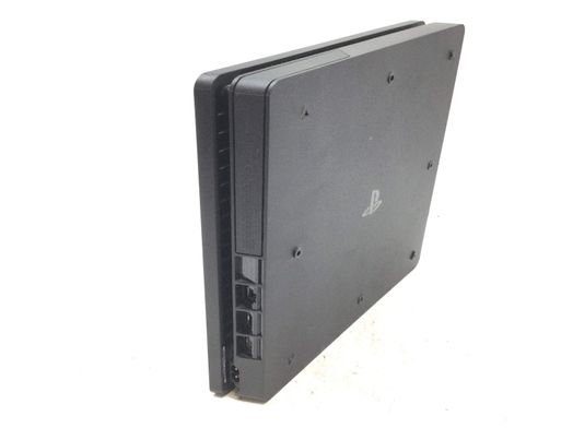 sony ps4 slim 500gb