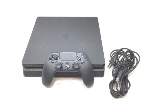 sony ps4 slim 500gb