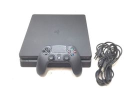 sony ps4 slim 500gb