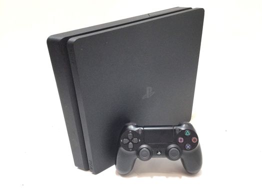 sony ps4 slim 500gb