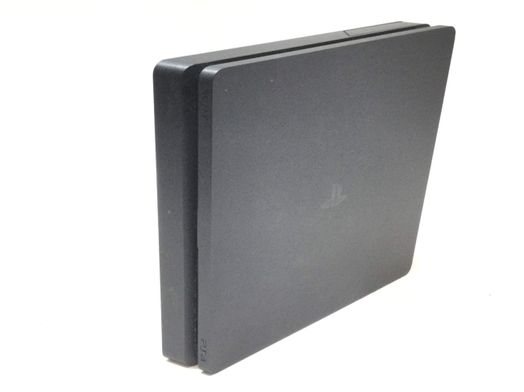 sony ps4 slim 500gb