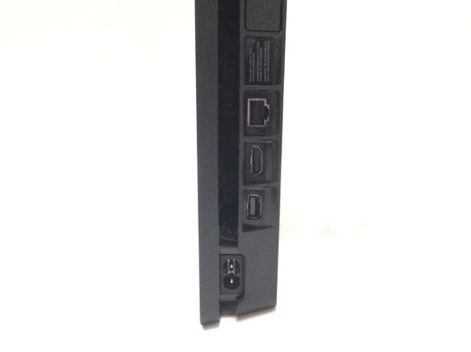 sony ps4 slim 500gb