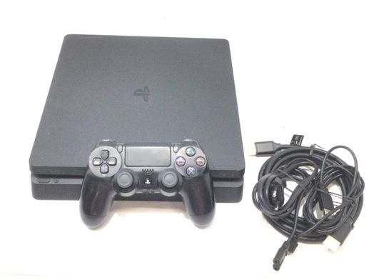 sony ps4 slim 500gb