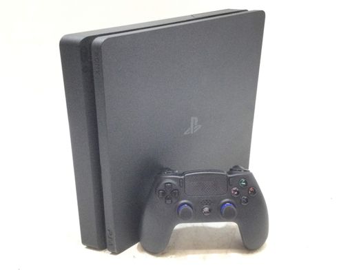 sony ps4 slim 500gb