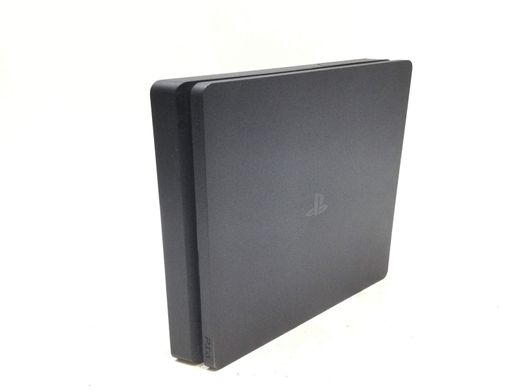 sony ps4 slim 500gb