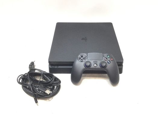 sony ps4 slim 500gb