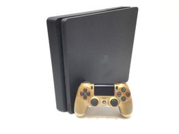 sony ps4 slim 500gb