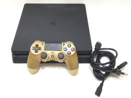 sony ps4 slim 500gb