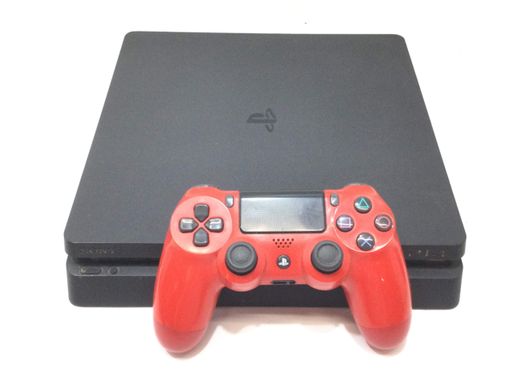 sony ps4 slim 500gb