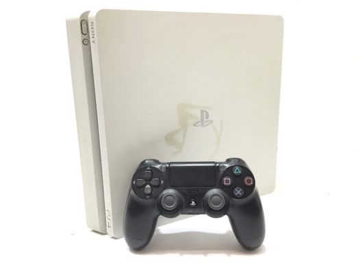 sony ps4 slim 500gb