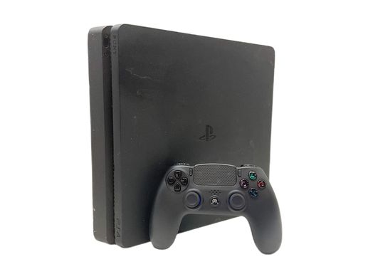 sony ps4 slim 500gb
