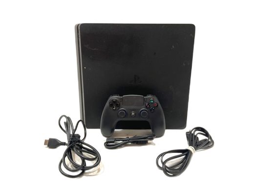sony ps4 slim 500gb
