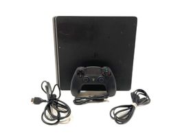 sony ps4 slim 500gb