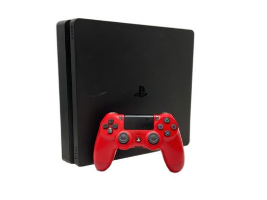 sony ps4 slim 500gb