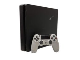 sony ps4 slim 500gb