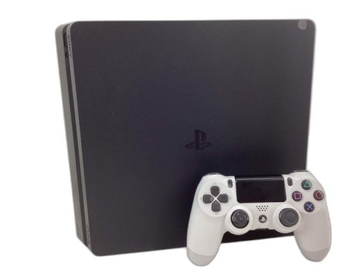 sony ps4 slim 500gb