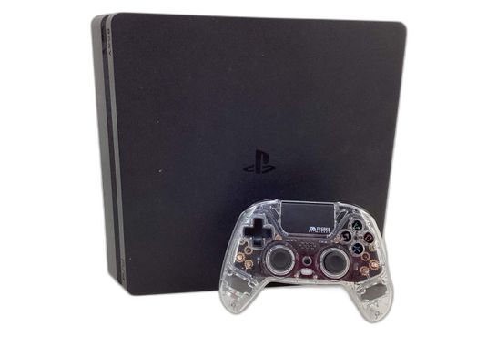 sony ps4 slim 500gb