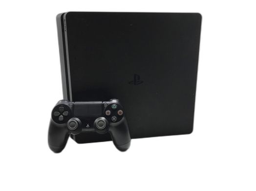 sony ps4 slim 500gb