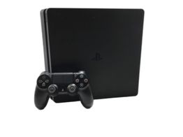 sony ps4 slim 500gb