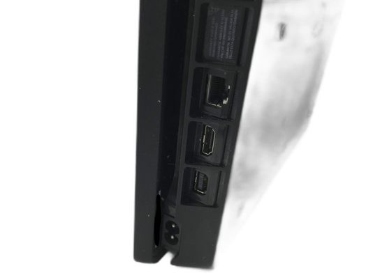 sony ps4 slim 500gb