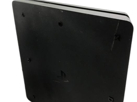 sony ps4 slim 500gb