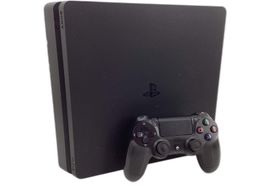 sony ps4 slim 500gb