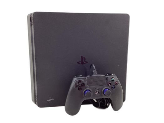sony ps4 slim 500gb